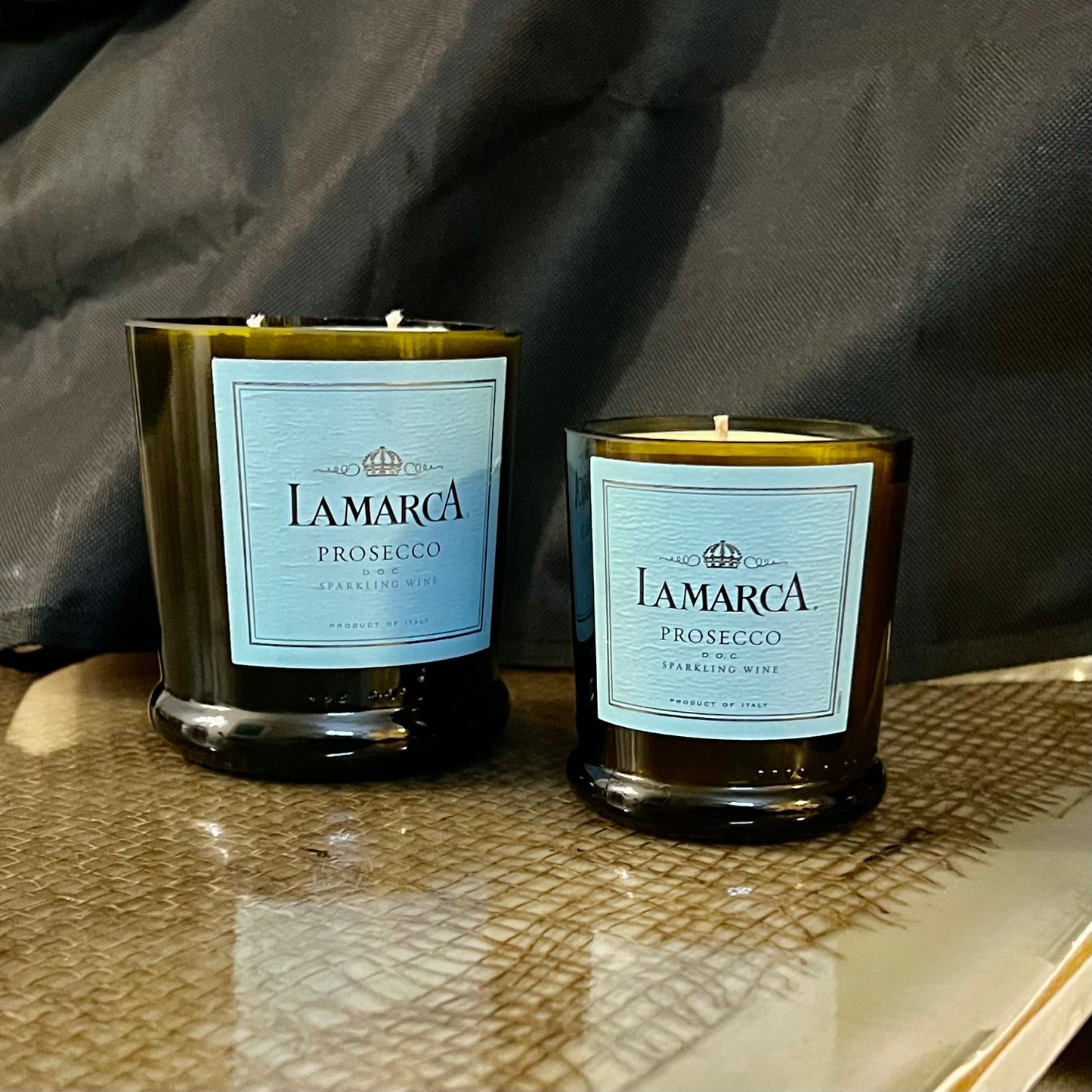 Lamarca Candles