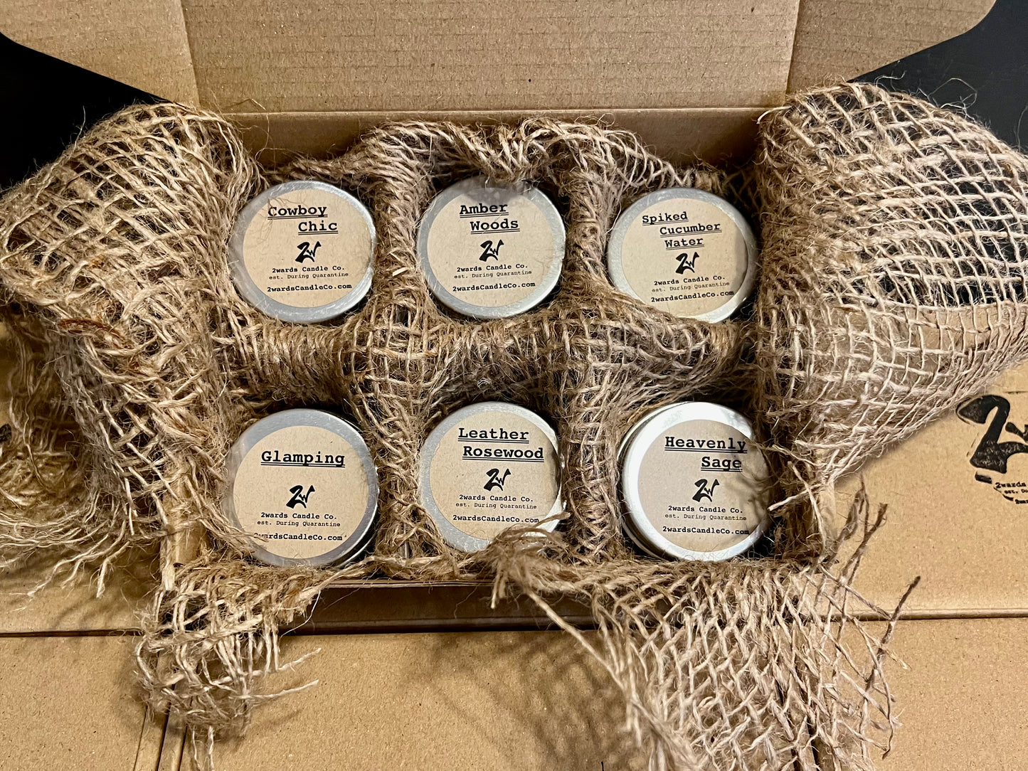 "Sniffy Kit"