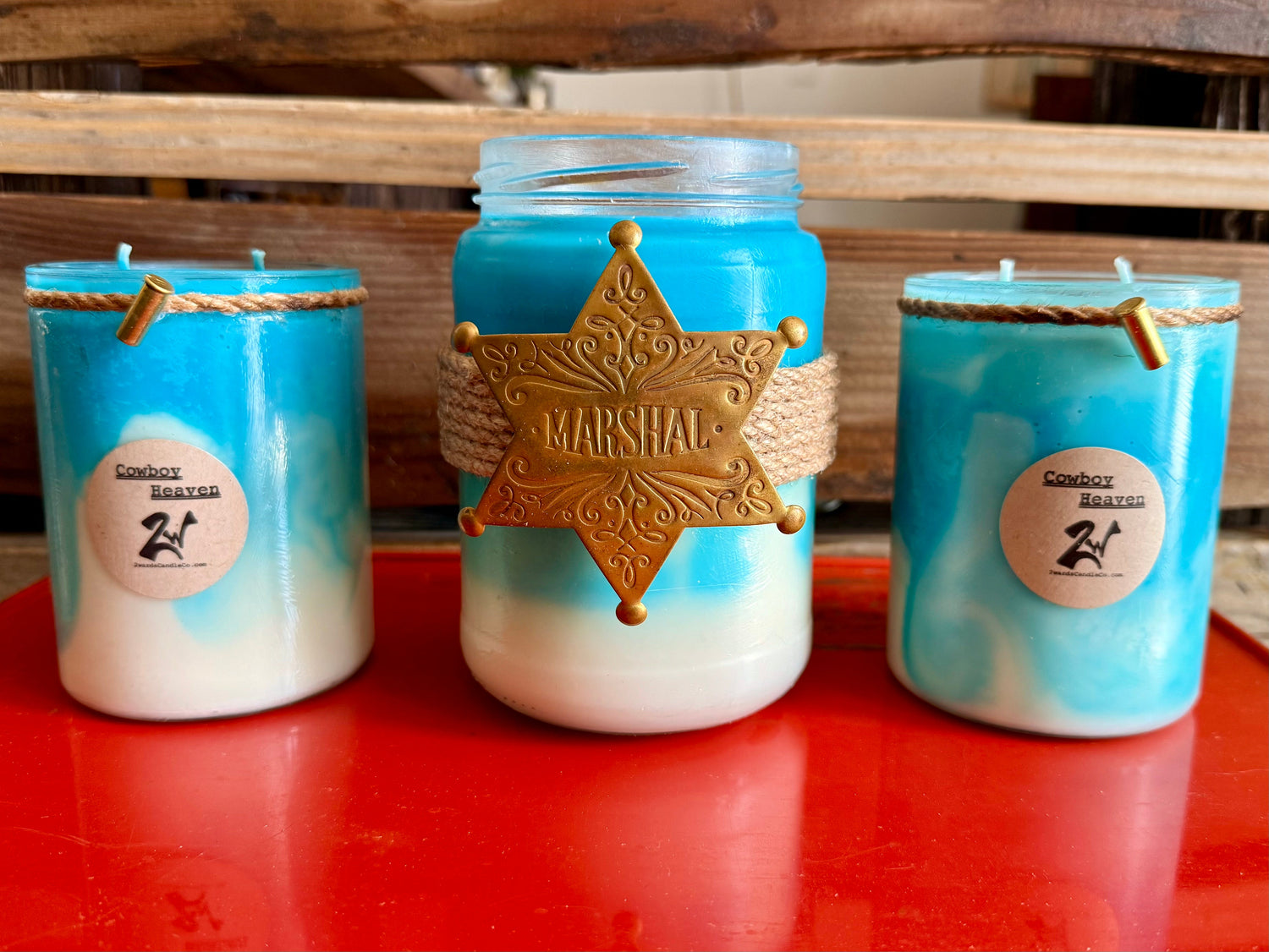 Cowboy Heaven Collections